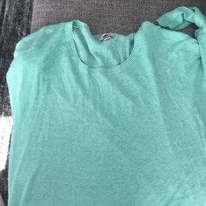 Mint condition sweater